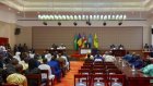 Central African Republic's major rebel groups to disarm, dissolve