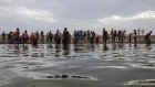 Despite dangers, migrant flow persists between Horn of Africa and Yemen
