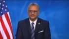 Rwanda-DR Congo peace deal is 'historic', Trump's Africa envoy Boulos says
