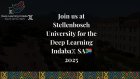 Stellenbosch Gears Up for Deep Learning IndabaX 2025: A Convergence of African AI Talent