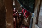 Across Africa, a shortage of care marks the end of life