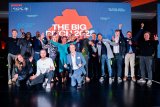 The Big Pitch 2025: South Africa’s Bold New Stage for Startup Ambition