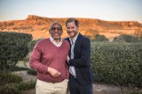 Prince Harry and others criticised by charity watchdog for letting ‘damaging’ Sentebale dispute (…)