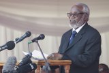 News24 | A towering figure: Sam Nujoma, Namibia's liberator, founding father and fierce defender