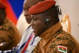African nation bans homosexuality with threats of prison terms and fines