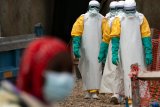 Ebola vaccine reaches epicenter of Congo outbreak as officials race to contain spread