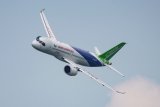 China's C919 jet faces turbulent skies amid US-China trade tensions
