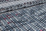 China's exports of electric vehicles doubled in September as competition at home intensifies
