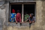 Congo and Rwanda sign a US-mediated peace deal aimed at ending decades of bloody conflict