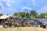 Hand in Hand in Kigali: My Week at Deep Learning Indaba 2025