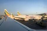 Ethiopia's national carrier cancels flights to Tigray region as fears grow of renewed fighting
