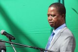 Edgar Lungu: Former Zambian president who left chequered legacy dies aged 68