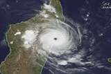 Nine killed as devastating tropical cyclone hits island nation
