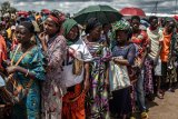 Voices: Global aid cuts are a massive wake-up call. It’s time to give Africa a bigger voice