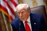 Voices: There’s one very good reason Trump should never win a Nobel prize
