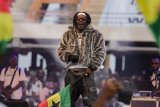 Ghanaian singer Shatta Wale questioned in US luxury car probe