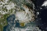 Tropical Cyclone Gezani hits Madagascar and kills at least 20