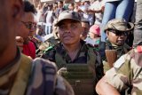 What to know about the Madagascar army colonel who was 'in the shadows' before launching a coup