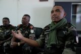 Madagascar's military coup leader tells AP he is taking the position of president