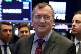 Mali takes control of Canadian-owned Barrick Gold mine over tax dispute