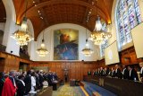 Mali files ICJ case against Algeria over the destruction of a military reconnaissance drone