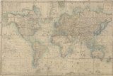 Why an African group wants to replace the traditional world map