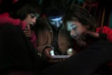 He pioneered the cellphone. It changed how people around the world talk to each other — and don’t
