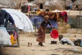 Nigeria faces hunger crisis as food needs rise across west and central Africa, UN says