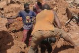 Teacher in Nigeria loses dozens of relatives and pupils in devastating floods