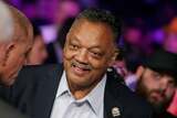 How the Rev. Jesse Jackson helped popularize the term 'African American'