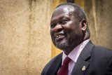 Concern grows for safety of South Sudan opposition leader facing treason and other charges