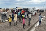 South Sudanese exiles face uncertain future after release from prison in neighboring Sudan