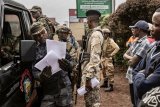 News24 | M23 rebels take control of DRC airport as president seeks support abroad