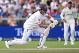 Joe Root climbs all-time Test ranks on perfect morning for England