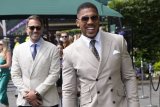 Anthony Joshua offered historic fight after missing out on Jake Paul showdown
