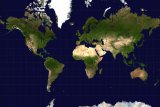 Africa is much bigger than you think. Here’s how you’ve been misled