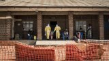 Ebola outbreak in DR Congo kills 15 with dozens of suspected cases