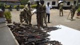 Gunmen kidnap more than 50 people in Nigeria's northwest, UN report says