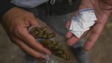 Zimbabwe steps up the fight against dramatic rise in drug abuse