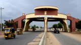 Nigerian military rescues 76 kidnap victims held in 'bandit' camp