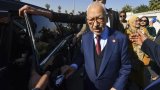 Tunisian court sentences opposition leaders for 'plotting against the state'