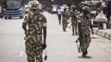 Nigerian troops kill more than 100 'bandits' in northwest operation