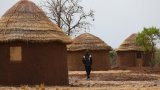 Deadly land dispute in northern Ghana displaces nearly 50,000 people