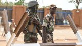 Armed attack in Niger kills 34 soldiers near Mali border