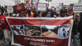 Ghana faces mounting pressure to take action over illegal mining