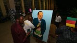 Cameroon’s 92-year-old President Biya to seek eighth term