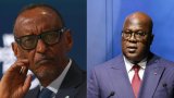 Rwanda and DR Congo to sign US-mediated peace agreement