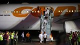Uganda strikes deal with Washington over migrants deported from the US