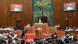 Senegal passes law to protect whistleblowers in 'historic moment for democracy'