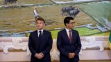 Row over Scattered Islands revived as France and Madagascar hold talks